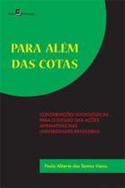 Para além das cotas Para além das cotas