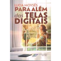Para Além das Telas Digitais - EME