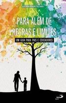 Para além de regras e limites - Paulus Editora Para além de regras e limites - Paulus Editora