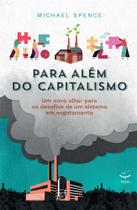 Para Além do Capitalismo - EDITORA VOO