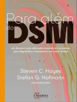 Para além do dsm - SINOPSYS