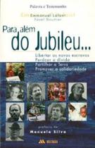 Para além do Jubileu - MULTINOVA
