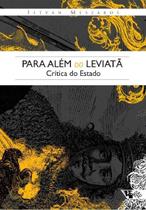 Para Além Do Leviatã