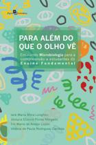 Para além do que o olho vê - PACO EDITORIAL