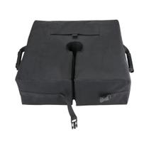 Para banana pendurado cantilever base de guarda-sol pesado pesos guarda-chuva saco de areia Para banana pendurado cantilever base de guarda-sol pesado pesos guarda-chuva saco de areia