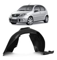 Para-barro Citroen C3 / 2003 A 2012 Lado Esquerdo (Motorista) Para-barro Citroen C3 / 2003 A 2012 Lado Esquerdo (Motorista)