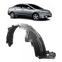 Para Barro Dianteiro Direito Honda New Civic 2007 A 2011