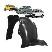 Para Barro Dianteiro Fox Crossfox Spacefox G1 2003 A 2010 Lado Direito