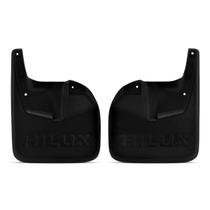 Para Barro Dianteiro Hilux Sr Std Srv Srv Dupla Simples 2016