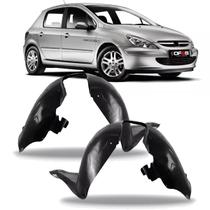 Para Barro Dianteiro Peugeot 307 01 2002 2003 2004 2005 2006