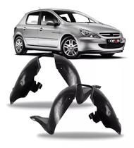 Para Barro Dianteiro Peugeot 307 01 2002 2003 2004 2005 2006