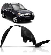 Para-barro Dianteiro Subaru Forester / 13 A 18 Lado Direito (Passageiro) Para-barro Dianteiro Subaru Forester / 13 A 18 Lado Direito (Passageiro)