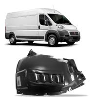 Para-barro Fiat Ducato / 2018 a 2022 Lado Direito (Passageiro) Sem Furo Para-barro Fiat Ducato / 2018 a 2022 Lado Direito (Passageiro) Sem Furo