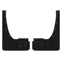 Para Barro Lameira Plastico Preto Dianteiro Ranger 2021 2022