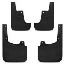 Para Barro Lameiro S10 2012-2021 - Resistente e Prático Para Barro Lameiro S10 2012-2021 - Resistente e Prático