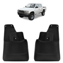 Para Barro Lameiro Traseiro Direito Esquerdo Hilux 1998 1999