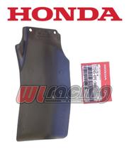 Pára Barro Protetor Amortecedor Traseiro Honda Crf230 XR250 Tornado XRE300