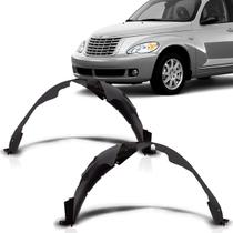 Para-barro Pt Cruiser / 2000 A 2010 Lado Direito (Passageiro) Para-barro Pt Cruiser / 2000 A 2010 Lado Direito (Passageiro)