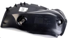 Para-Barro Traseiro Esquerdo para Renault Sandero 2008 até 2013 Para-Barro Traseiro Esquerdo para Renault Sandero 2008 até 2013
