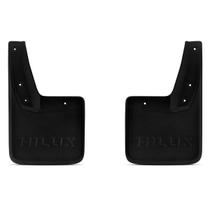 Para Barro Traseiro Hilux 2021 - Resistente e Fácil Instalação