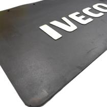 Para barro traseiro iveco eurotec/stralis 630x355 nac **ivec Para barro traseiro iveco eurotec/stralis 630x355 nac **ivec