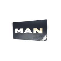 Para barro traseiro man (665x320) nac compativel com: man tg Para barro traseiro man (665x320) nac compativel com: man tg