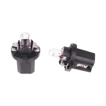 Para BMW E24 E28 E30 E32 E34 Lâmpadas de cluster de instrumentos 1.2W 62111368299 NOVO Para BMW E24 E28 E30 E32 E34 Lâmpadas de cluster de instrumentos 1.2W 62111368299 NOVO