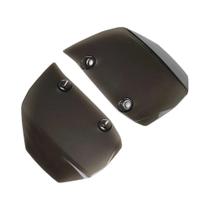 Pára-brisa ampliado lateral da motocicleta para PAN AMERICA 1250 S PA1250 2021