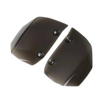 Pára-brisa ampliado lateral da motocicleta para PAN AMERICA 1250 S PA1250 2021