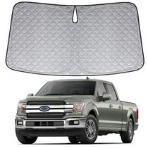Para-brisa de caminhão Sun Shade Federedevo 6 camadas dobrável
