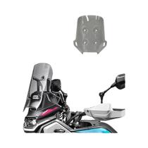 Para-brisa De Motocicleta Com Aumento De Altura E Largura 35 40 45CM Para CFMOTO 450MT 2024 2025 Para-brisa De Motocicleta Com Aumento De Altura E Largura 35 40 45CM Para CFMOTO 450MT 2024 2025