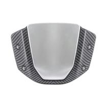 Para-brisa De Motocicleta Honda CB650R 2019-2025 Com Suporte, Defletor De Vento Esportivo Frontal