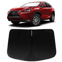Pára-brisa dianteiro de carro Sun Shade PAIMOHO para 2015-2021 NX Pára-brisa dianteiro de carro Sun Shade PAIMOHO para 2015-2021 NX