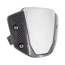 Para-brisa Esportivo Honda CB1000R 2018-2023 Com Suporte E Defletor De Vento Para Motocicleta