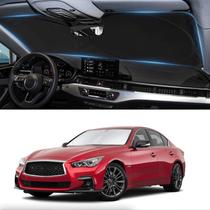 Pára-brisa Insauto Custom Fit Infiniti Q50 2014-2024