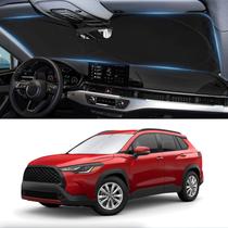 Pára-brisa INSAUTO Custom Fit Toyota Corolla Cross