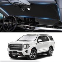 Pára-brisa INSAUTO para 2021-2025 GMC Yukon XL