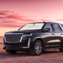 Pára-brisa para Cadillac Escalade 2021-2025
