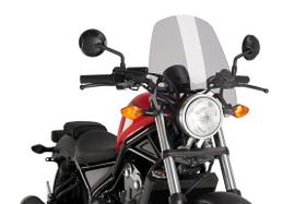 Para-brisa Puig Honda Rebel 300 500 SE 2017-2025