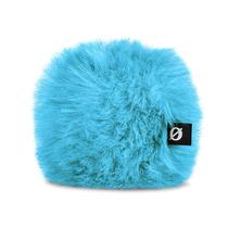 Pára-brisa Rode WS9-B Furry para RØDE VideoMicro Blue Pára-brisa Rode WS9-B Furry para RØDE VideoMicro Blue