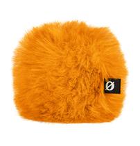 Pára-brisa Rode WS9-O Furry para RØDE VideoMicro Orange