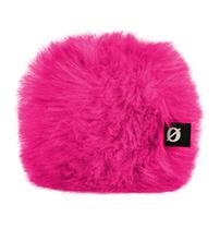 Pára-brisa Rode WS9-P Furry VideoMicro Pink para VideoMic Pára-brisa Rode WS9-P Furry VideoMicro Pink para VideoMic