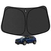 Pára-brisa Sun Shade aatoppus XT4 2019-2025 Protetor UV Pára-brisa Sun Shade aatoppus XT4 2019-2025 Protetor UV