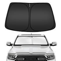 Pára-brisa Sun Shade ARISMOTOR para Dodge Ram 1500 2019-2026