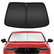 Pára-brisa Sun Shade ARISMOTOR para Honda Accord Sedan 2018-2026