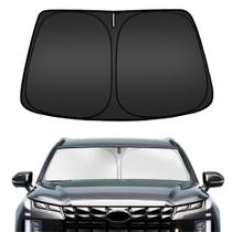 Pára-brisa Sun Shade ARISMOTOR para Hyun-dai Palisade 2020-2026 Pára-brisa Sun Shade ARISMOTOR para Hyun-dai Palisade 2020-2026