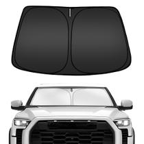 Pára-brisa Sun Shade ARISMOTOR para Toyota Tundra 2022-2025