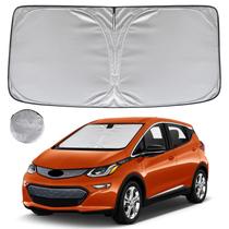Pára-brisa Sun Shade KAYZT para Che-vrolet Bolt EV 2017-2024