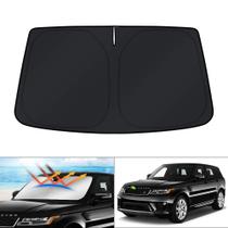 Pára-brisa Sun Shade KUST para Land Rover Range Rover Sport