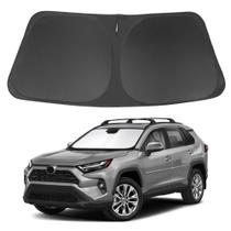 Pára-brisa Sun Shade LHFLIVE para Toyota RAV4 2019-2025